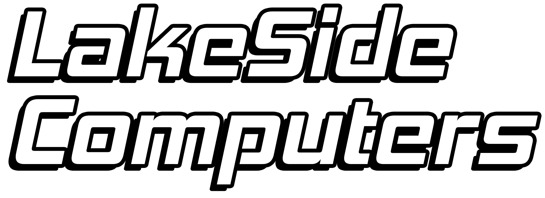 LakeSide Computers - Custom Builds